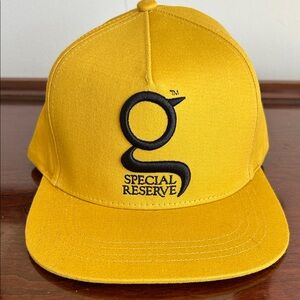 Brand new! Game Special Reserve Cap